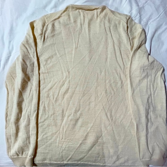 KUNA baby alpaca sweater - Picture 9 of 9